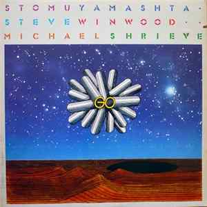 Stomu Yamashta / Steve Winwood / Michael Shrieve - Go FLAC