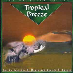 Byron M. Davis - Tropical Breeze FLAC