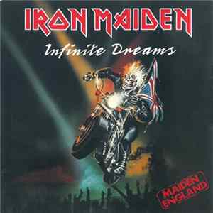 Iron Maiden - Infinite Dreams FLAC