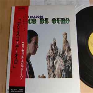 Elizeth Cardoso - Disco De Ouro FLAC