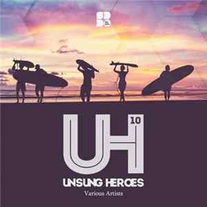 Various - Unsung Heroes 10 FLAC