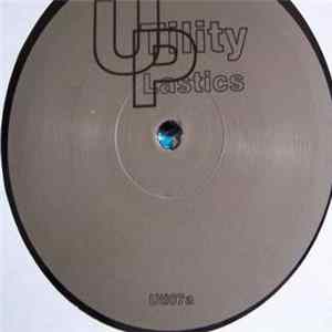 Richard Turner - Utility Plastics Vol. 7 FLAC