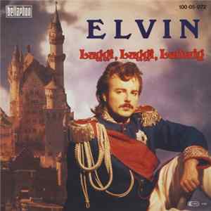 Elvin - Luggi, Luggi, Ludwig FLAC