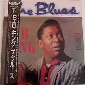 B.B. King - The Blues FLAC
