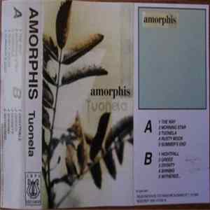 Amorphis - Tuonela FLAC