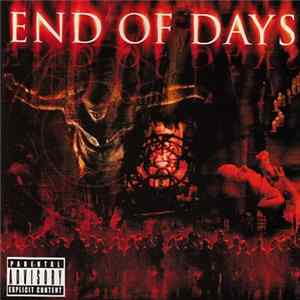 Various - End Of Days Soundtrack FLAC