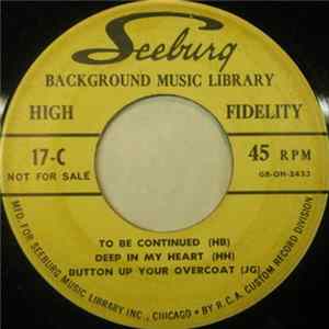 Unknown Artist - Background Music Library #17 FLAC