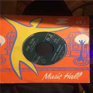 Philippe Andrey / Fanny Audrey - Come Prima / Toi, Tout L'Amour Du Monde FLAC