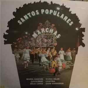 Various - Santos Populares Marchas Vol.2 FLAC