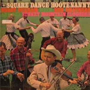 Buddy Durham With Ben Smathers And The Stoney Mountain Cloggers - Square Dance Hootenanny FLAC