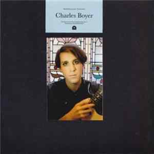 Charles Boyer - Ducks / You Haven't Got A Chance FLAC