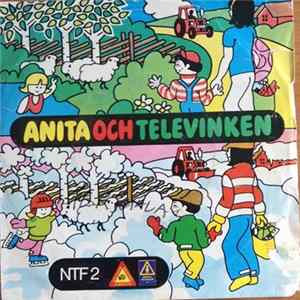 Anita & Televinken - Televinken I Barnens Trafikklubb FLAC