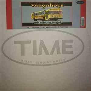 Vengaboys - We Like To Party! (The Vengabus) FLAC