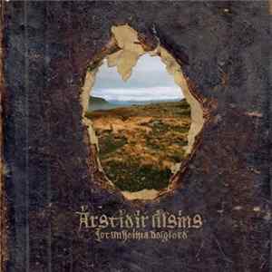 Árstíðir Lífsins - Jötunheima Dolgferð FLAC