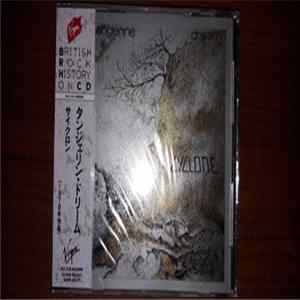 Tangerine Dream - Cyclone FLAC