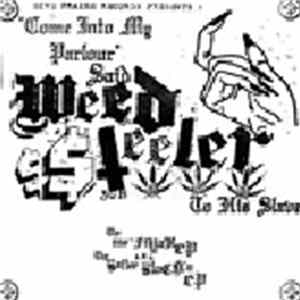 Nautical Hyperblast / Weed Steeler - Nautical Hyperblast / Weed Steeler FLAC