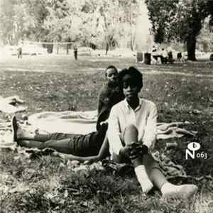 Various - Eccentric Soul: Sitting In The Park FLAC