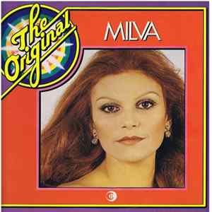 Milva - The Original Milva FLAC