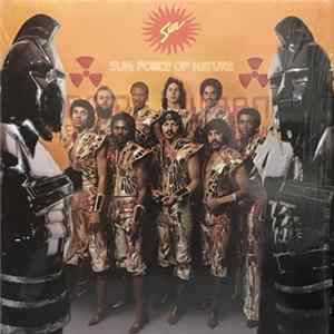 Sun - Force Of Nature FLAC