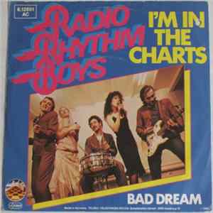 Radio Rhythm Boys - I'm In The Charts FLAC