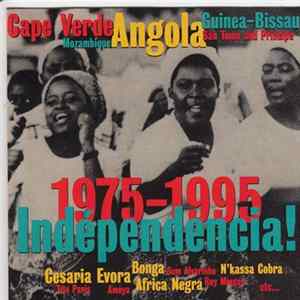 Various - 1975 - 1995: Independencia FLAC