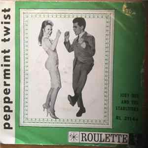 Joey Dee & The Starliters - Peppermint Twist FLAC