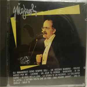 Gino Paoli - Gino Paoli FLAC