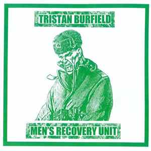 Tristan Burfield - Men’s Recovery Unit FLAC