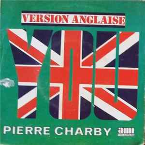 Pierre Charby - You (Version Anglaise) FLAC