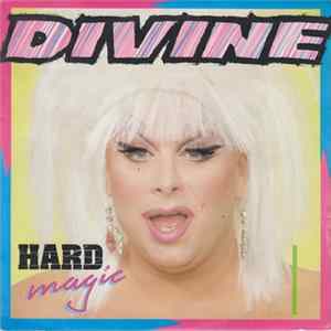 Divine - Hard Magic FLAC