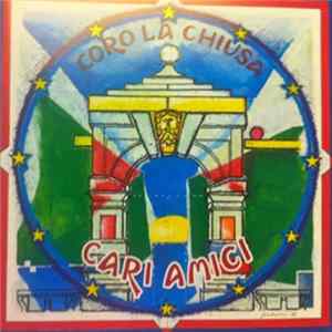 Unknown Artist - Cari Amici FLAC