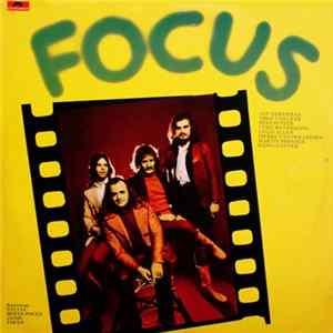 Focus - Focus FLAC