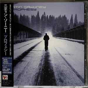Nitin Sawhney - Prophesy FLAC