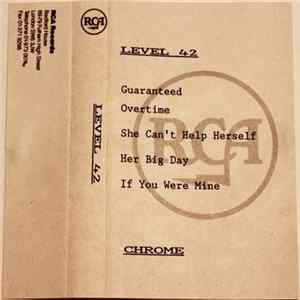 Level 42 - Guaranteed FLAC
