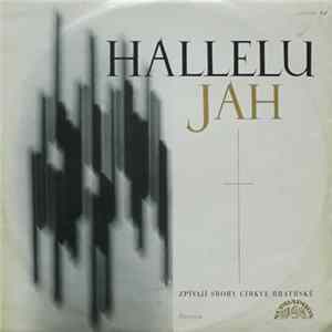 Sbory Církve Bratrské - Hallelujah FLAC