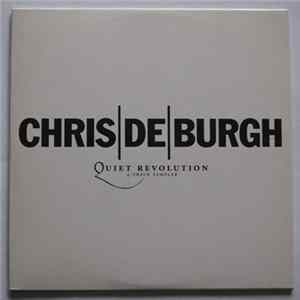 Chris De Burgh - Quiet Revolution FLAC