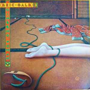 Eric Gale - Ginseng Woman FLAC