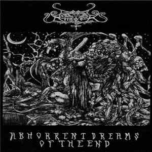 Doombringer - Abhorrent Dreams Of The End FLAC