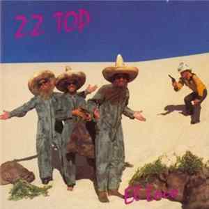 ZZ Top - El Loco FLAC