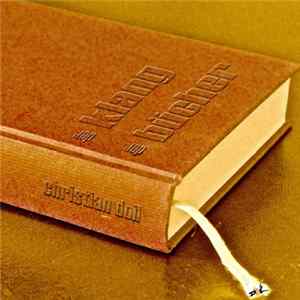 Christian Doil - Der Klang Der Bücher FLAC
