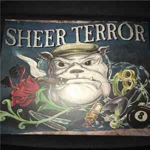 Sheer Terror - The Bulldog Box FLAC