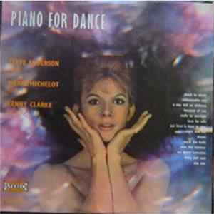 Steve Anderson  / Pierre Michelot / Kenny Clarke - Piano For Dance FLAC