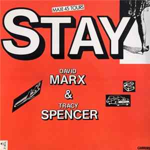 Marx & Spencer - Stay FLAC