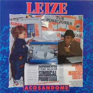 Leize - Acosandome FLAC