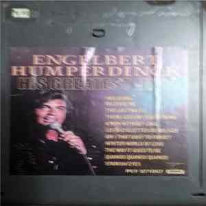 Engelbert Humperdinck - His Greatest Hits FLAC