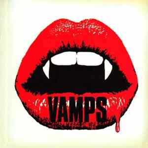 VAMPS - Vamps FLAC