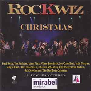 Various - RocKwiz Christmas FLAC