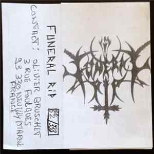 Funeral RIP - Funeral RIP FLAC