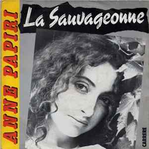 Anne Papiri - La Sauvageonne FLAC