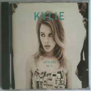 Kylie Minogue - Let's Get To It FLAC